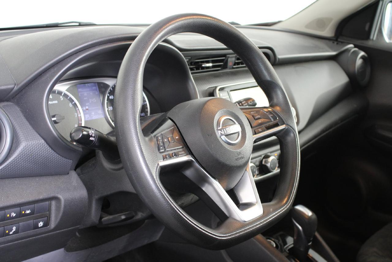 2022 Nissan Kicks S Manassas VA