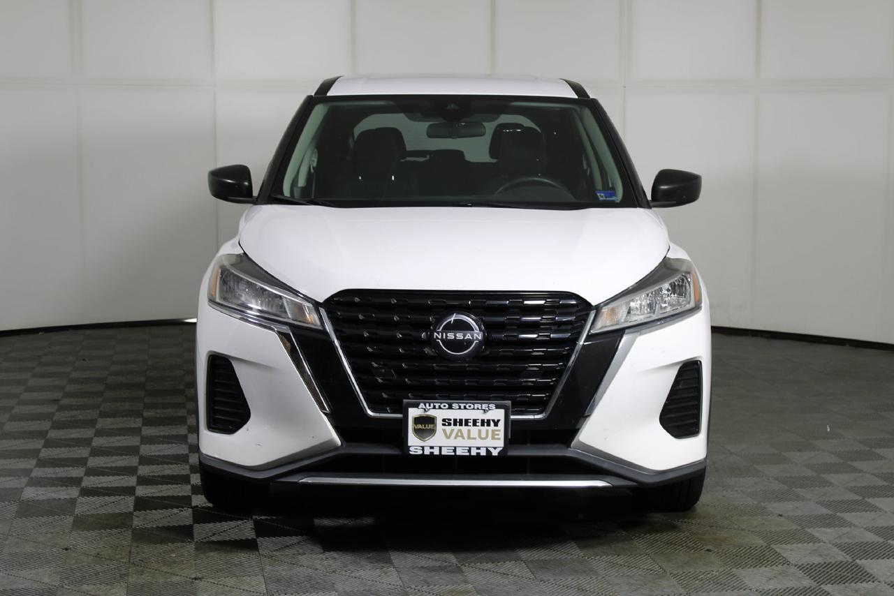 2022 Nissan Kicks S Manassas VA
