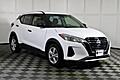 2022 Nissan Kicks S