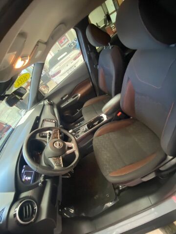 2022 Nissan Kicks SR Kannapolis NC