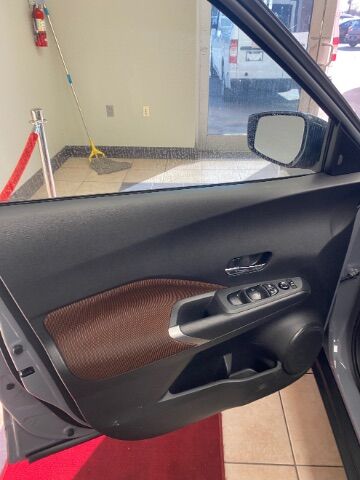 2022 Nissan Kicks SR Kannapolis NC