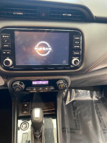 2022 Nissan Kicks SR Kannapolis NC