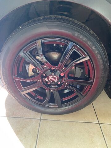2022 Nissan Kicks SR Kannapolis NC