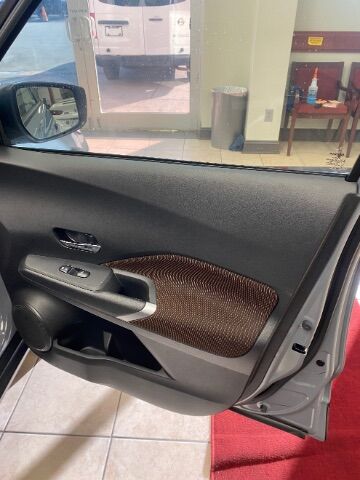 2022 Nissan Kicks SR Kannapolis NC