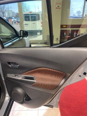2022 Nissan Kicks SR Kannapolis NC