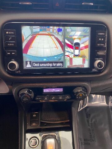 2022 Nissan Kicks SR Kannapolis NC