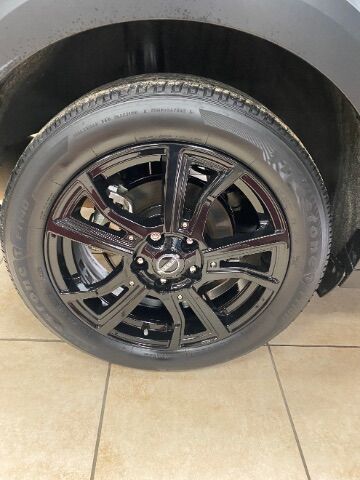 2022 Nissan Kicks SR Kannapolis NC