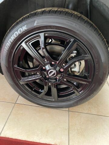 2022 Nissan Kicks SR Kannapolis NC