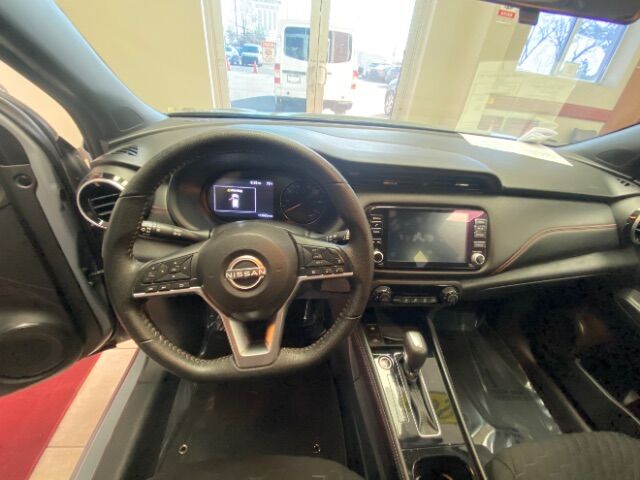2022 Nissan Kicks SR Kannapolis NC
