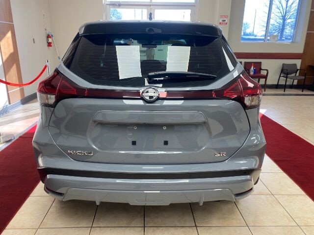 2022 Nissan Kicks SR Kannapolis NC