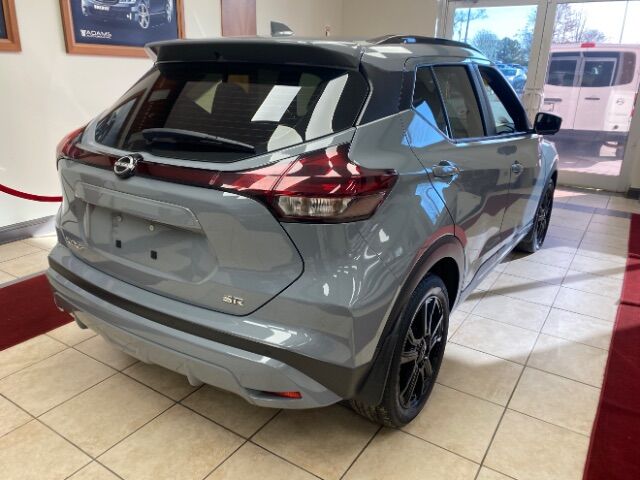 2022 Nissan Kicks SR Kannapolis NC