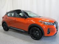 2022 Nissan Kicks SR FWD Eau Claire WI 2022 Nissan Kicks SR FWD Eau Claire WI