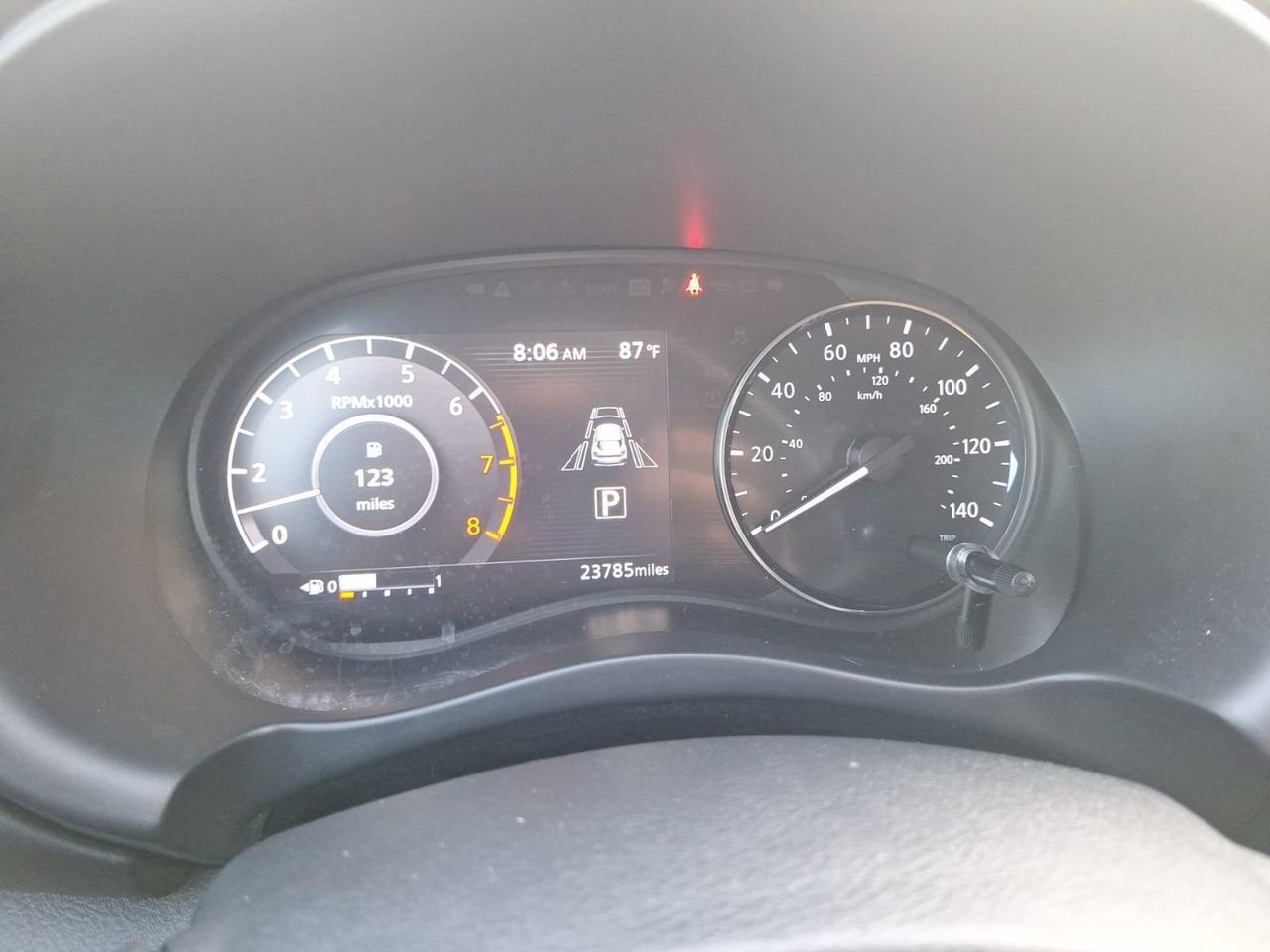 2022 Nissan Kicks SR Hurst TX