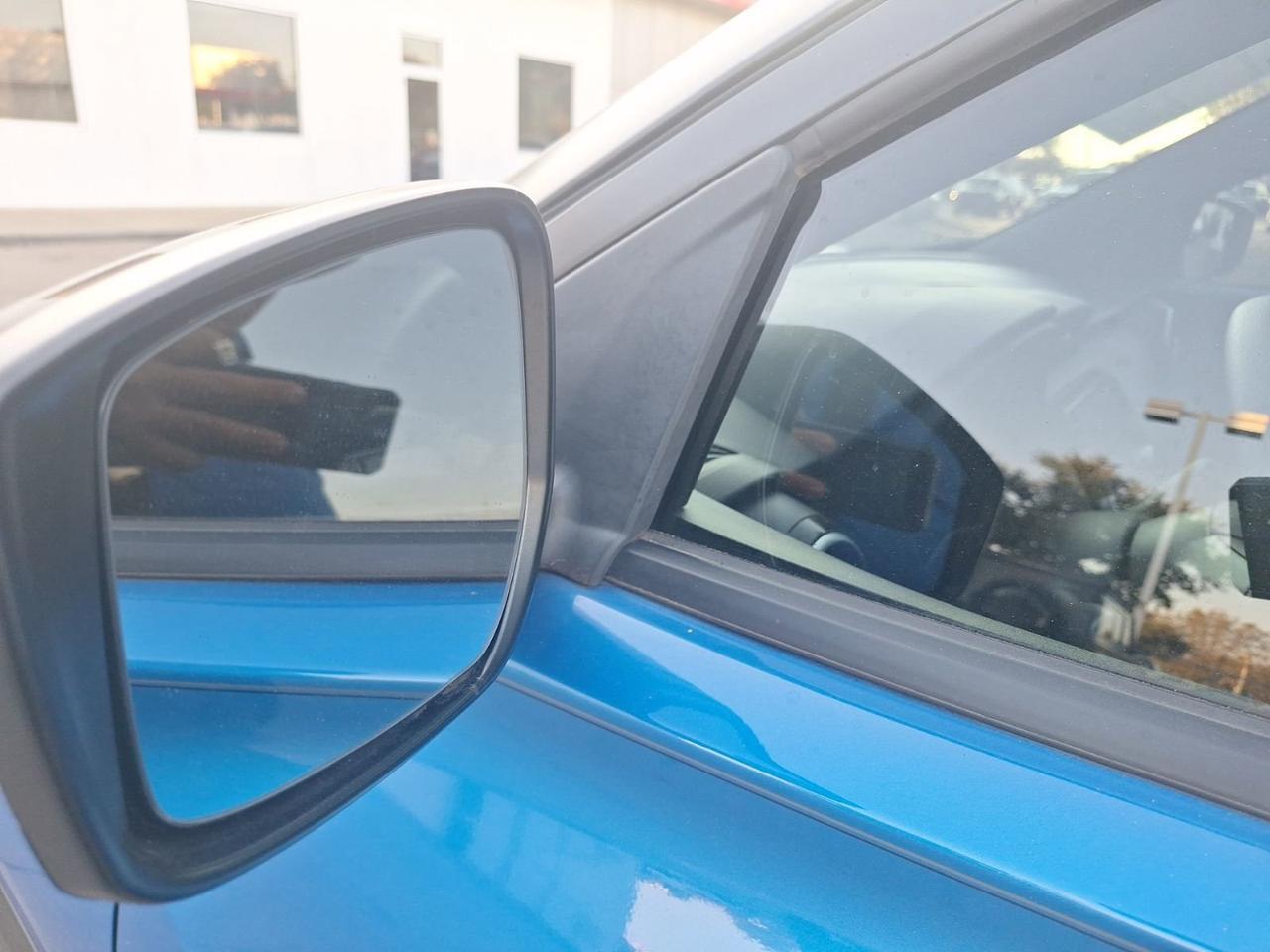 2022 Nissan Kicks SR Hurst TX