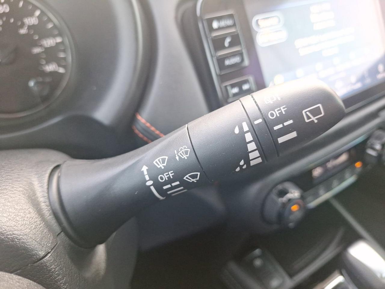 2022 Nissan Kicks SR Hurst TX