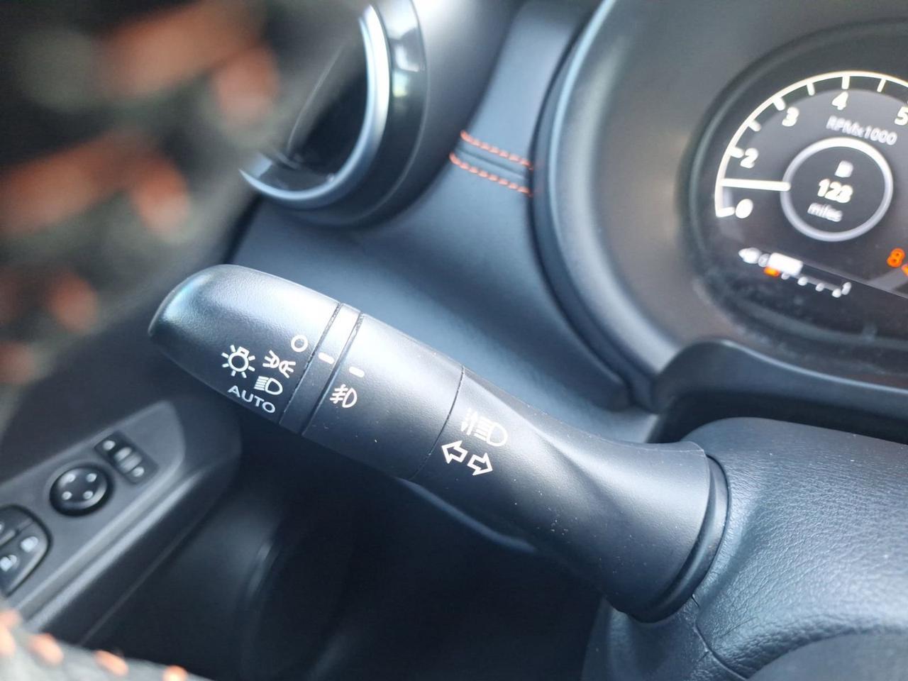 2022 Nissan Kicks SR Hurst TX