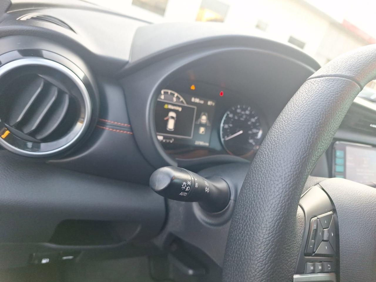 2022 Nissan Kicks SR Hurst TX