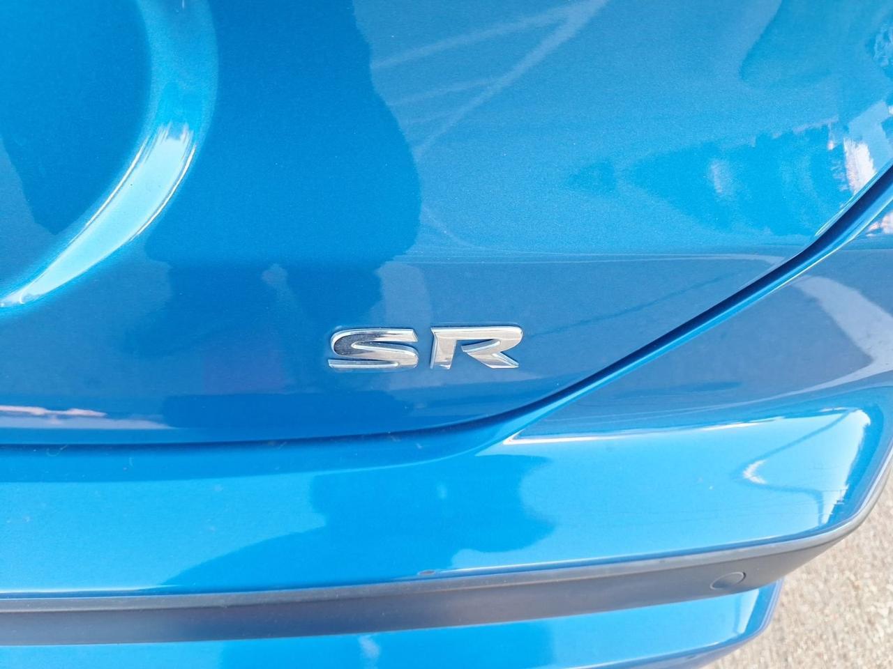 2022 Nissan Kicks SR Hurst TX