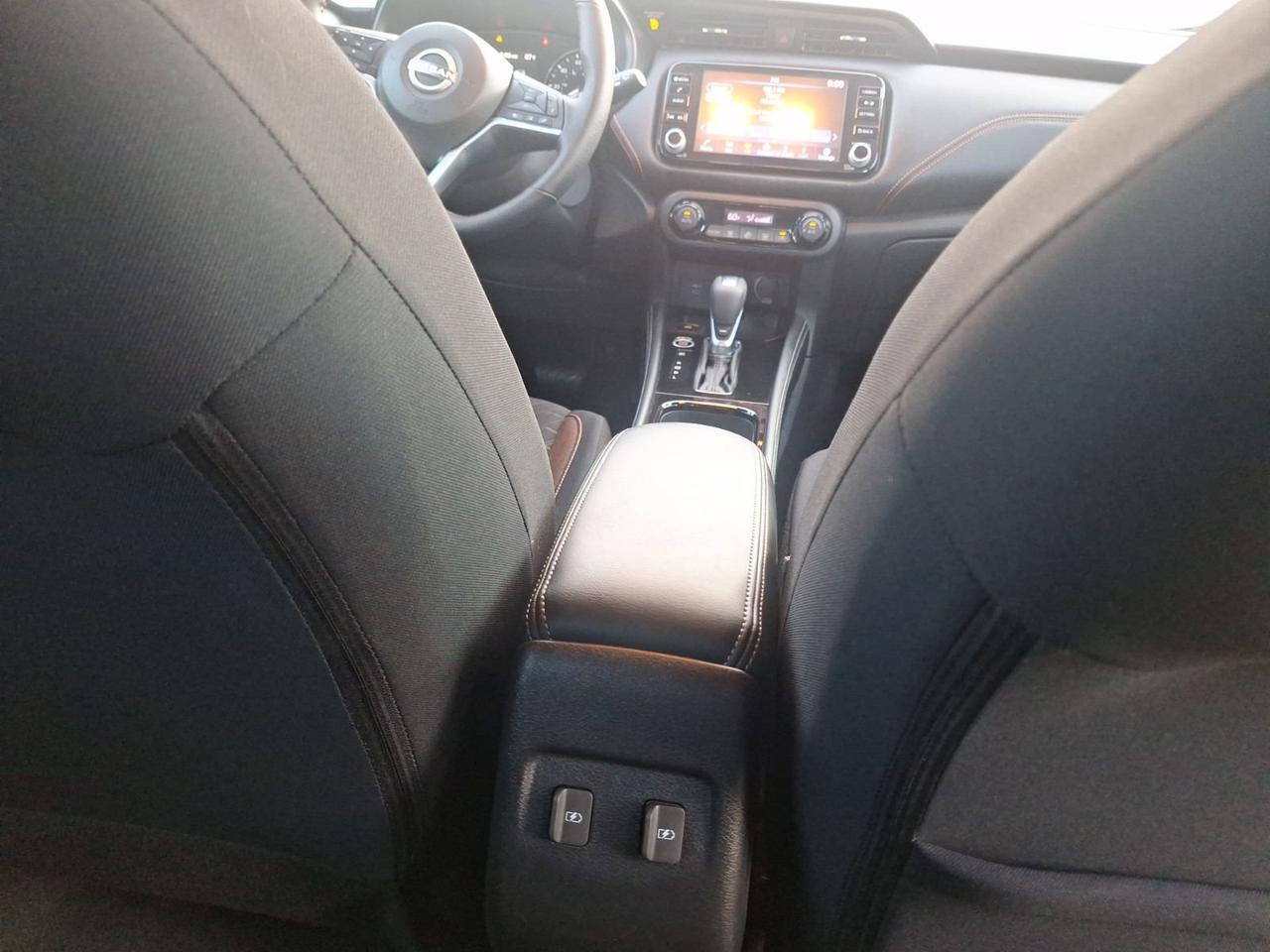 2022 Nissan Kicks SR Hurst TX