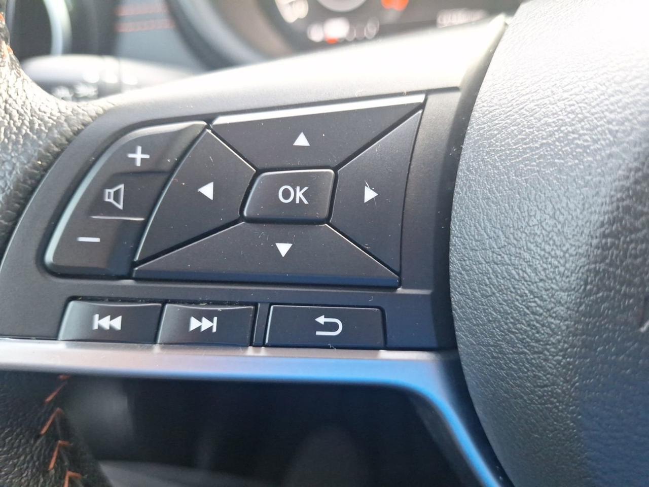 2022 Nissan Kicks SR Hurst TX