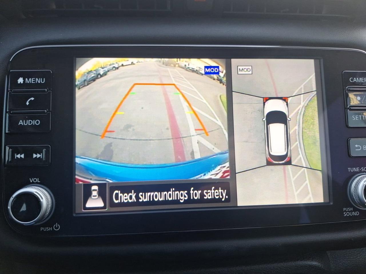 2022 Nissan Kicks SR Hurst TX