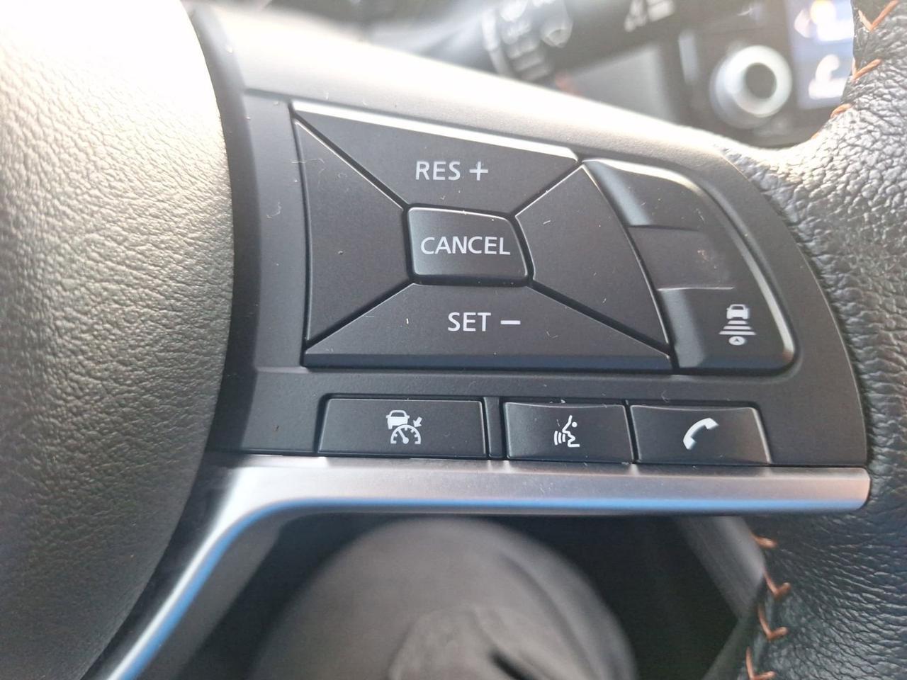 2022 Nissan Kicks SR Hurst TX