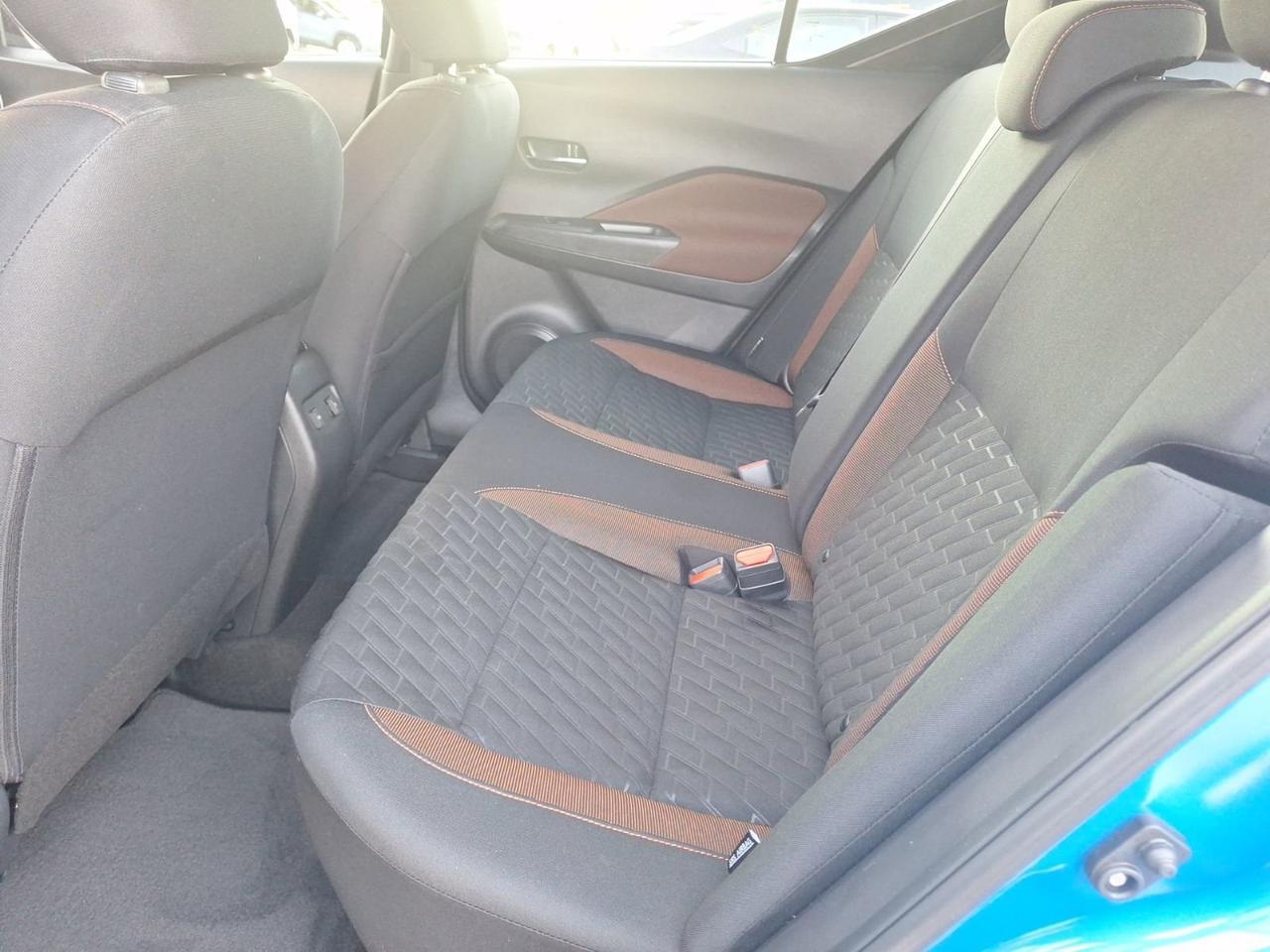 2022 Nissan Kicks SR Hurst TX