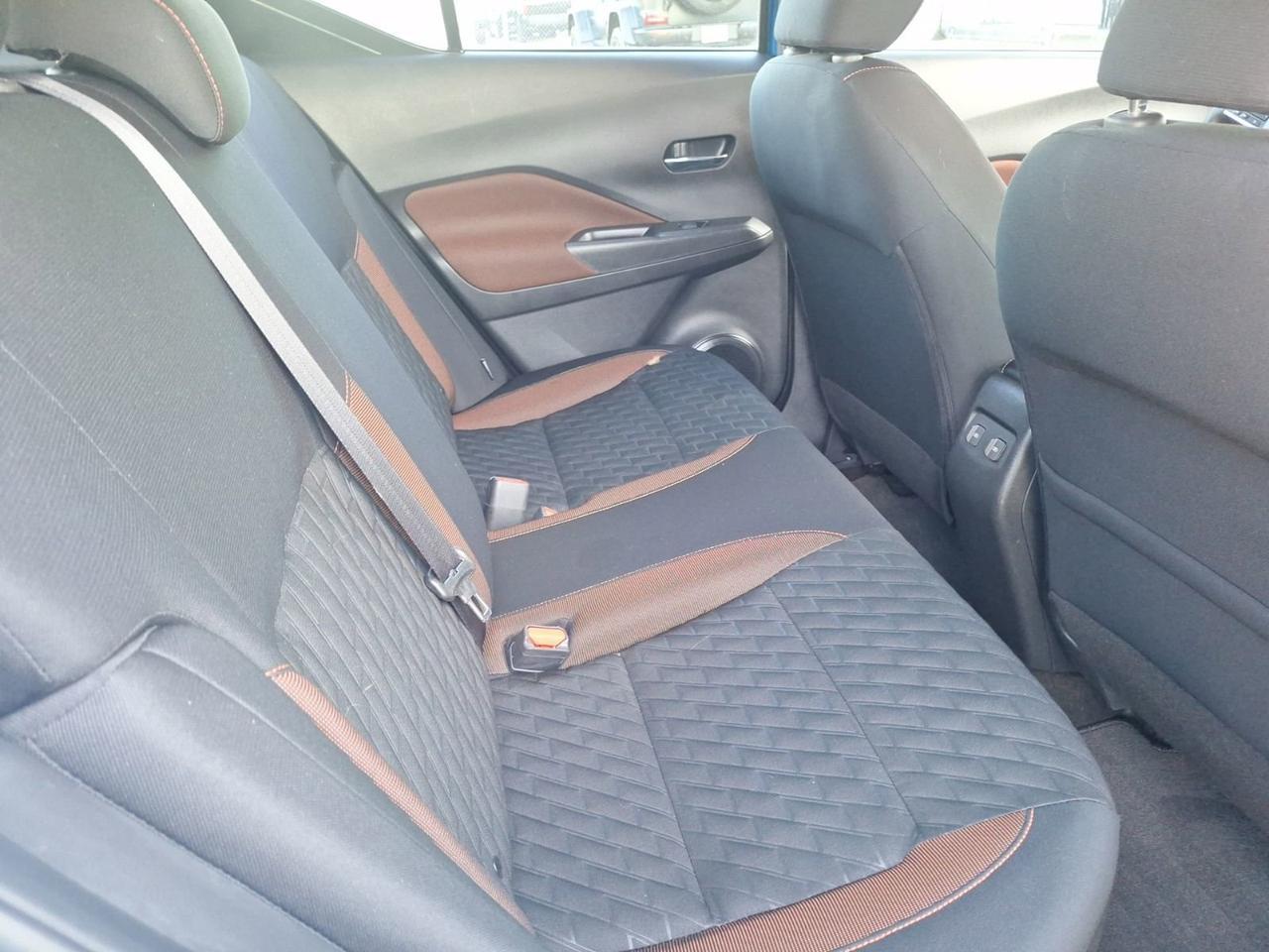 2022 Nissan Kicks SR Hurst TX