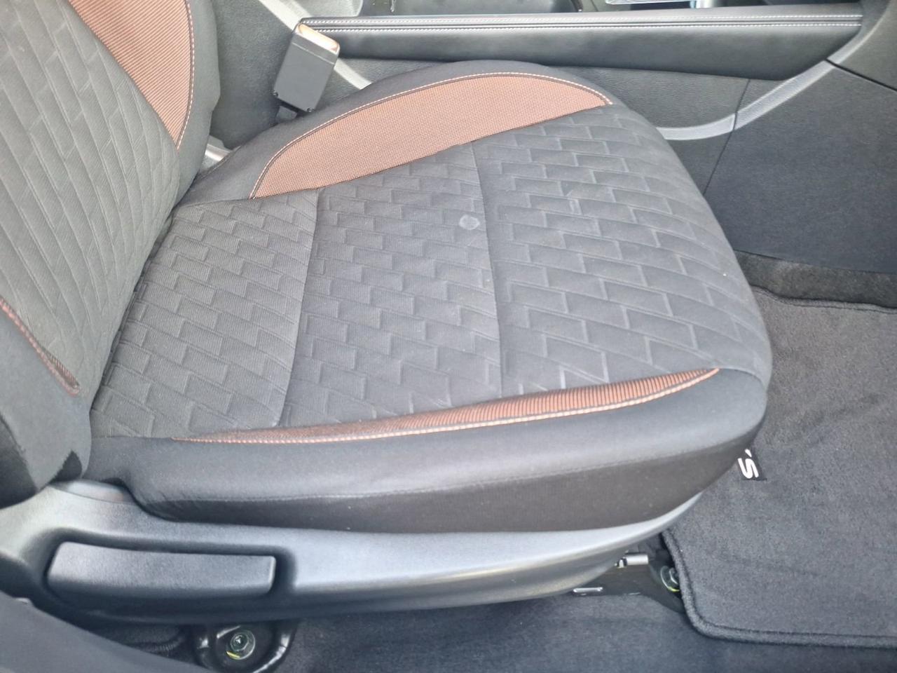 2022 Nissan Kicks SR Hurst TX