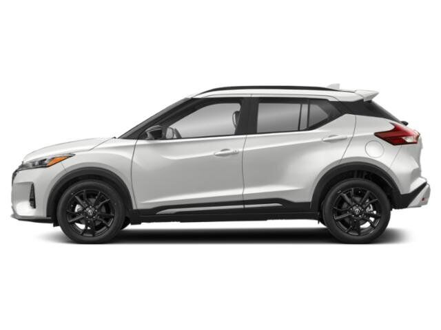 2022 Nissan Kicks SR Hurst TX