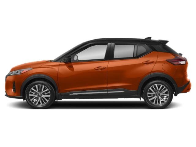 2022 Nissan Kicks SR Hurst TX