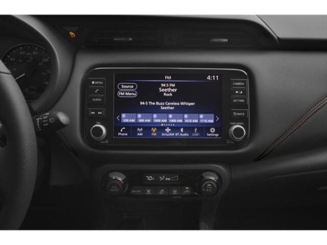 2022 Nissan Kicks SR Hurst TX