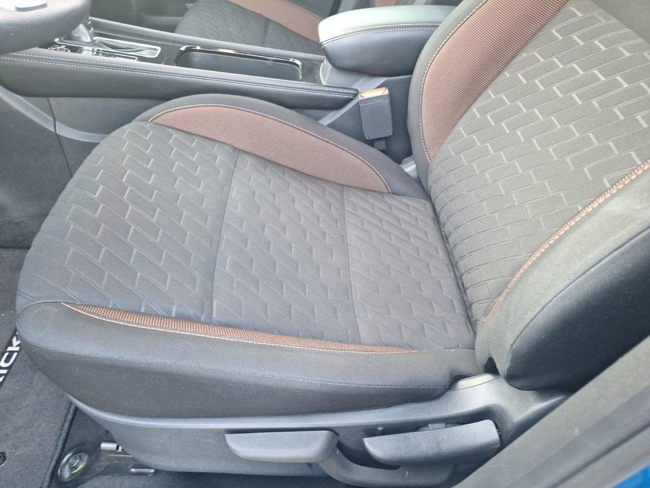 2022 Nissan Kicks SR Hurst TX