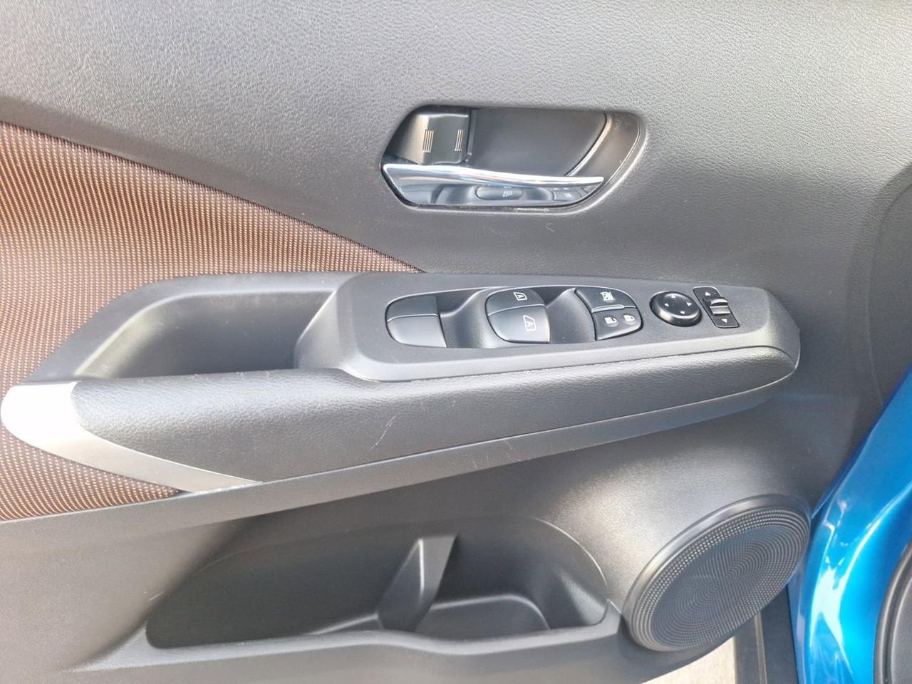 2022 Nissan Kicks SR Hurst TX