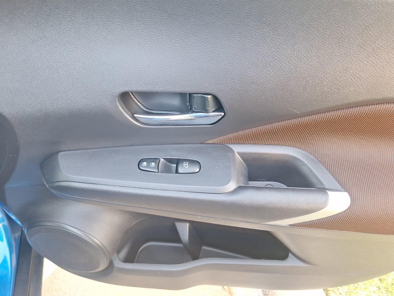 2022 Nissan Kicks SR Hurst TX