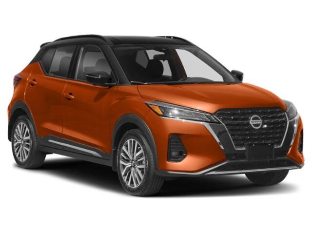 2022 Nissan Kicks SR Hurst TX