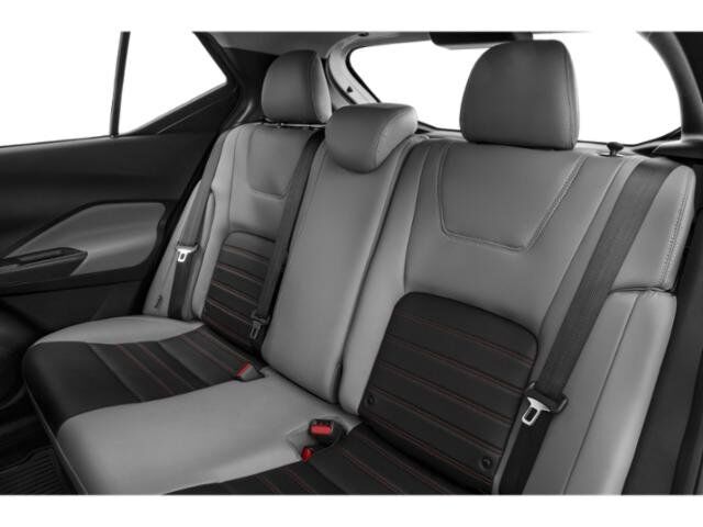 2022 Nissan Kicks SR Hurst TX