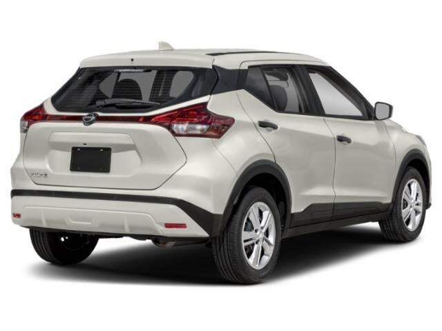 2022 Nissan Kicks SR Hurst TX