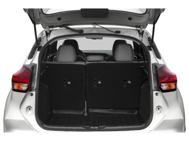 2022 Nissan Kicks SR Hurst TX