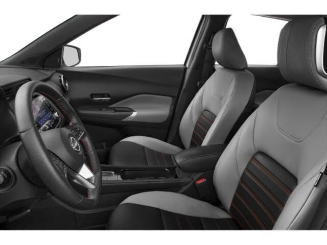 2022 Nissan Kicks SR Hurst TX