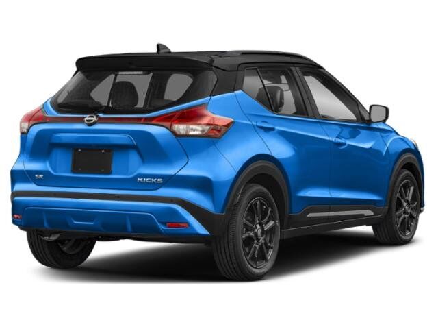 2022 Nissan Kicks SR Hurst TX