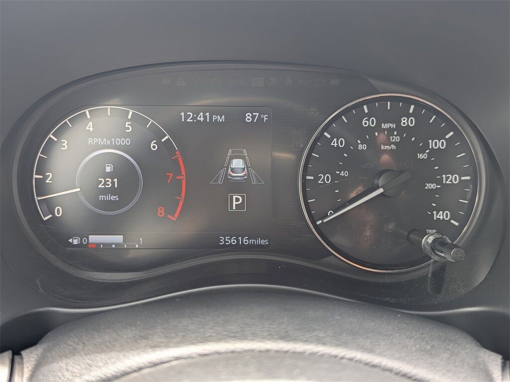 2022 Nissan Kicks SR Kennesaw GA