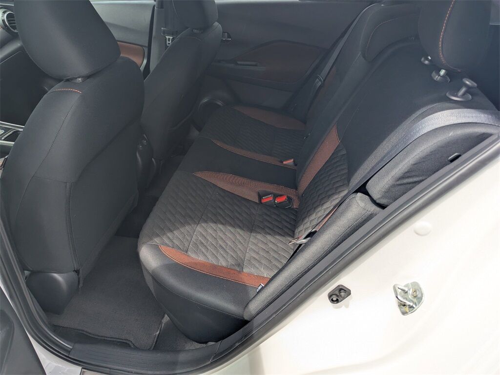 2022 Nissan Kicks SR Kennesaw GA