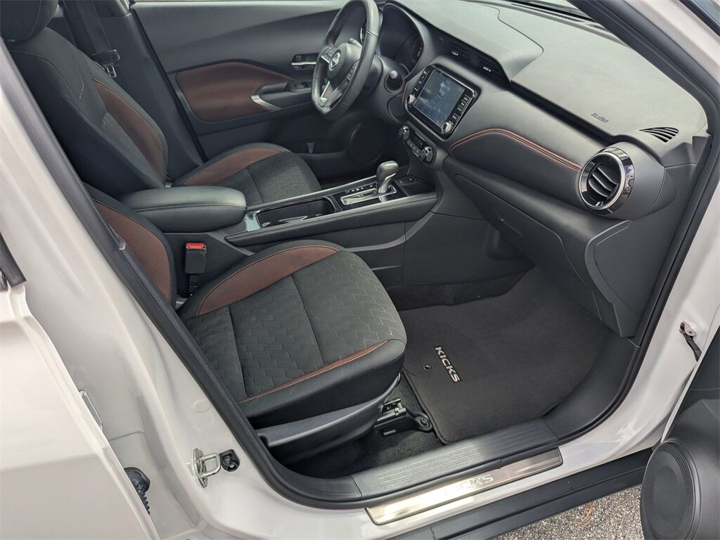 2022 Nissan Kicks SR Kennesaw GA
