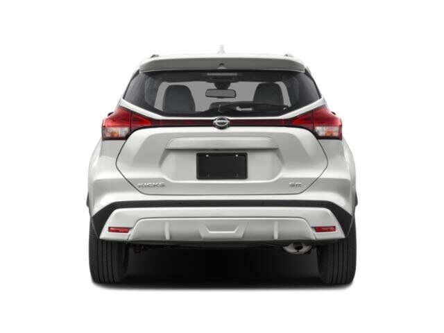 2022 Nissan Kicks SR Kennesaw GA