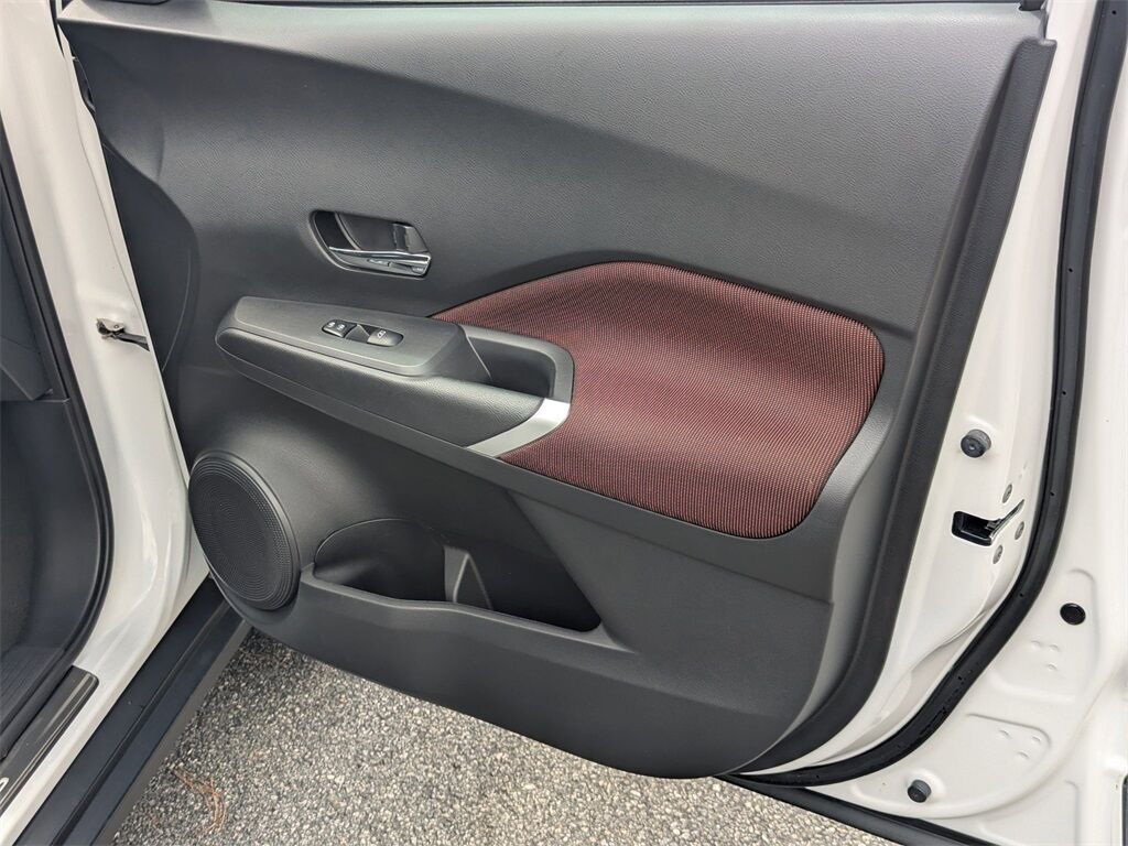 2022 Nissan Kicks SR Kennesaw GA