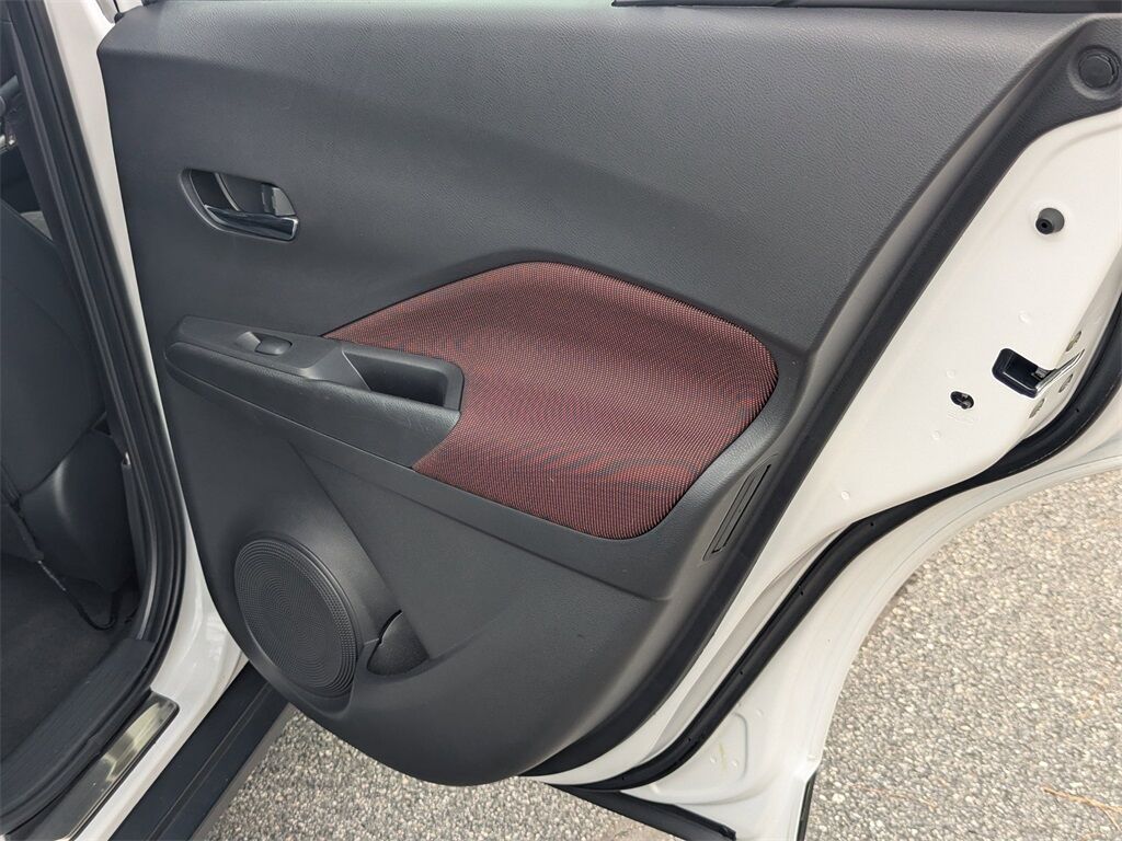 2022 Nissan Kicks SR Kennesaw GA