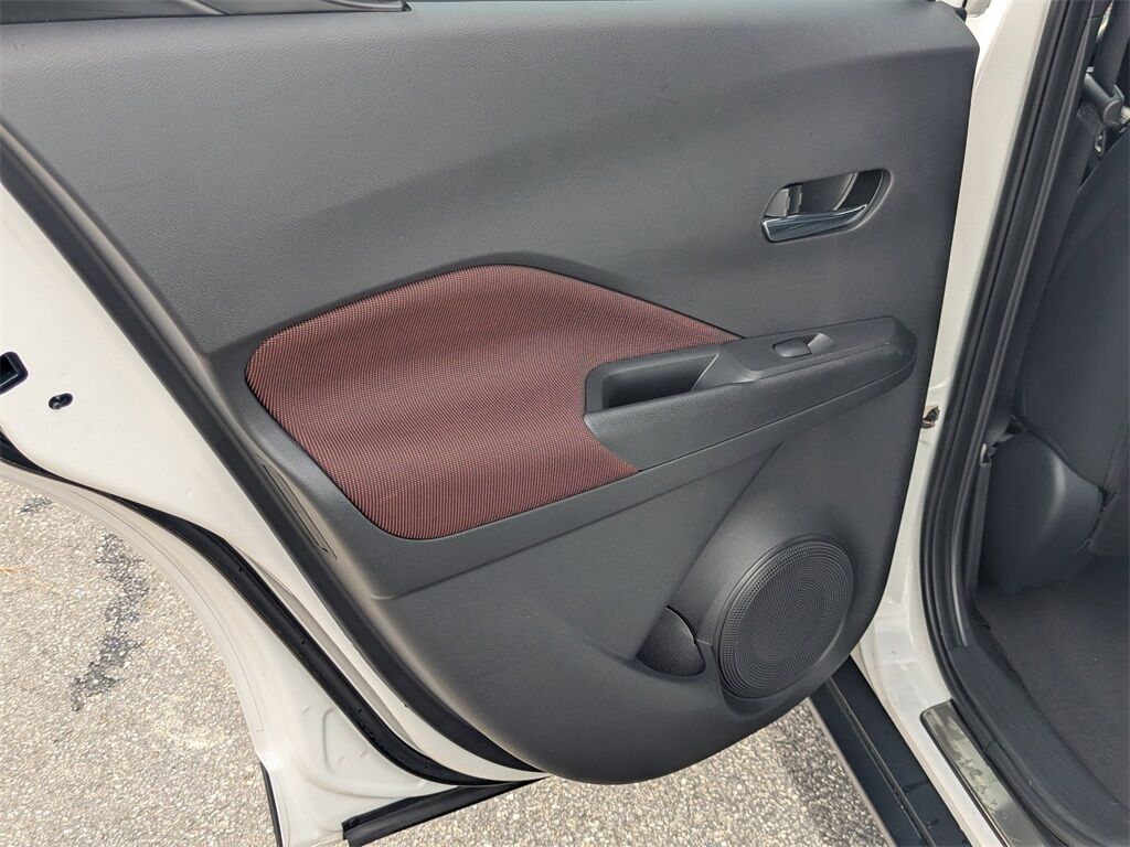 2022 Nissan Kicks SR Kennesaw GA