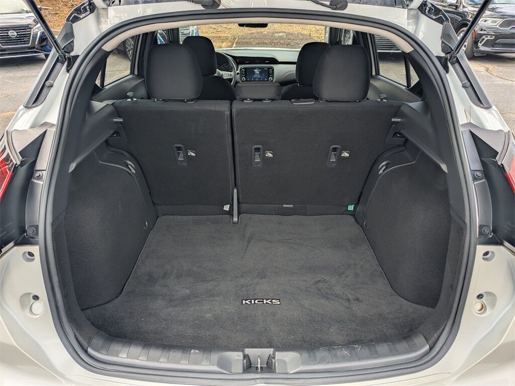 2022 Nissan Kicks SR Kennesaw GA