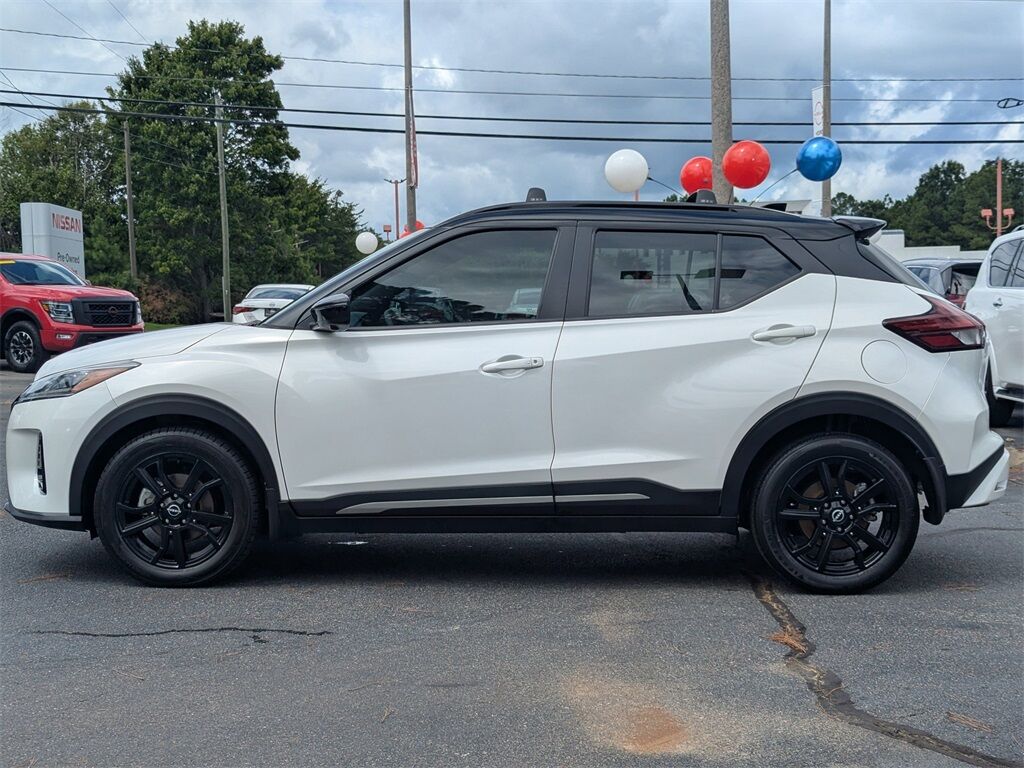 2022 Nissan Kicks SR Kennesaw GA